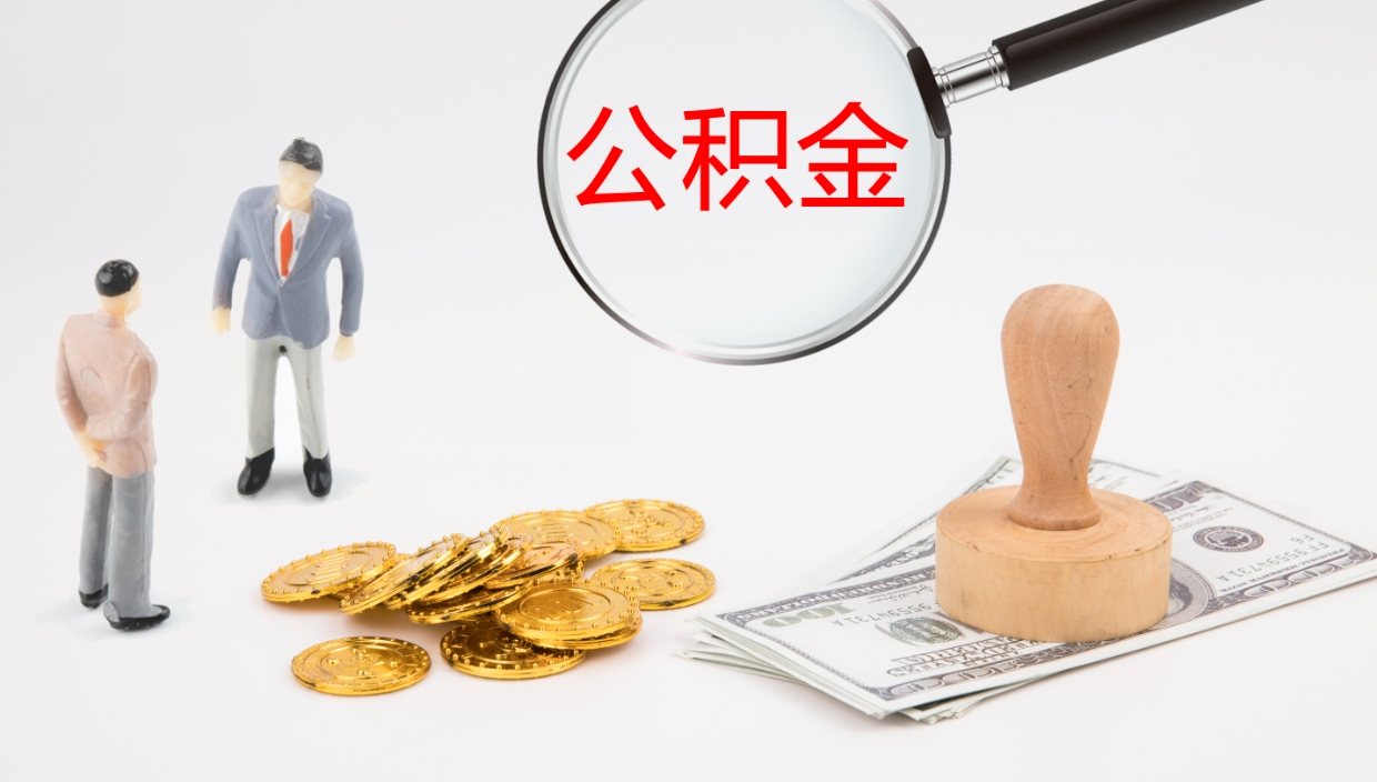 鹿邑公积（城市令公积金查询）